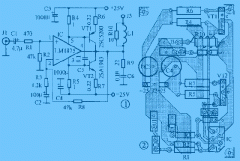 LM18752SA1943/2SC520025W x 2ƵʷŴ