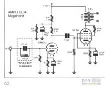 6n11,6DJ8,E88CC,6922,CV2492,E8