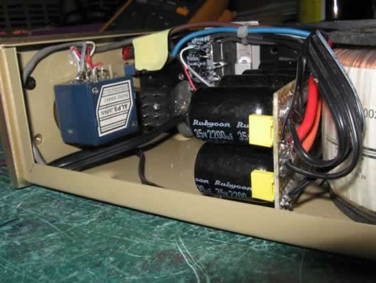 tda7294 С