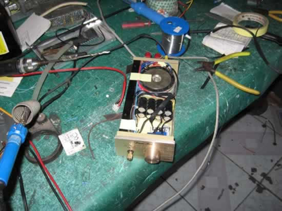 tda7294 С