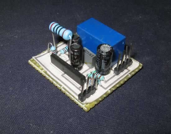 tda7294 С