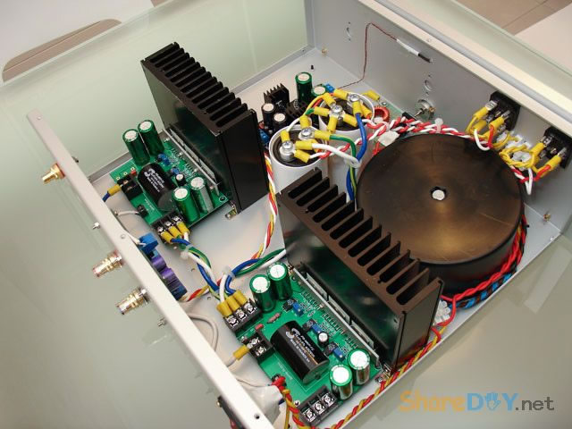 DIY3ƬLM3886
