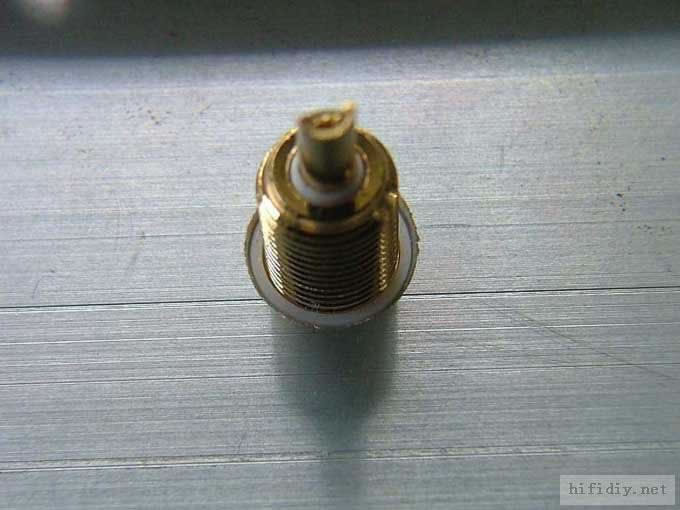 6N2电子管胆机前级+LM3886音频功率放大器功放