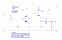 ECC88(6922 6N11 ECC88 6DJ8)ӹ6AS7ŵ