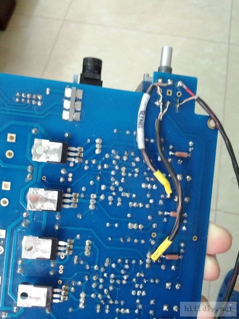 ҵèPanda MK2 S2 Headphone AMP¼