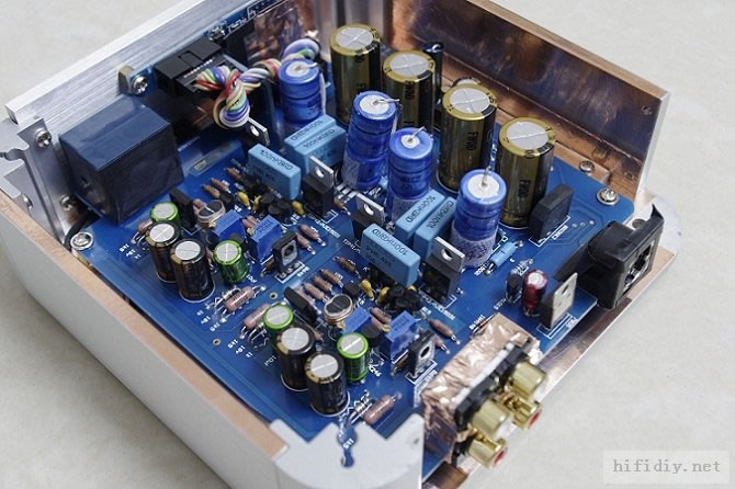 ҵèPanda MK2 S2 Headphone AMP¼