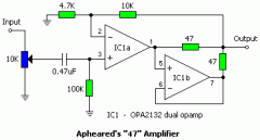 47ŵ·(opa2132˷)̸