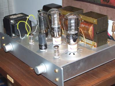 ҵAudio Note KIT1 300Bӹܵ˵DIY