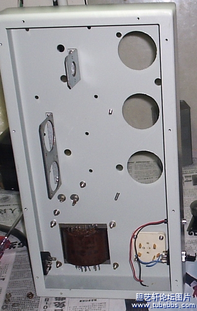 Audio Note Kit one·300B ˵Ŵơ鼰
