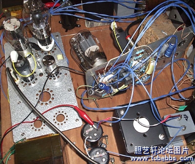 Audio Note Kit one·300B ˵Ŵơ鼰