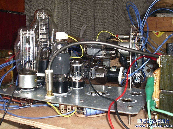 Audio Note Kit one·300B ˵Ŵơ鼰