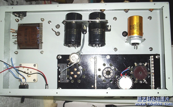 Audio Note Kit one·300B ˵Ŵơ鼰