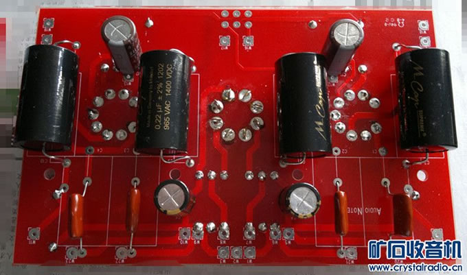 ҲװAudio Note Kit1 5th Anniversary Edition 300B˵