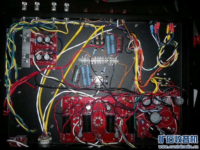 ҲװAudio Note Kit1 5th Anniversary Edition 300B˵