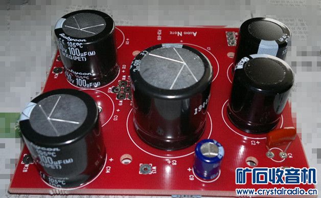ҲװAudio Note Kit1 5th Anniversary Edition 300B˵