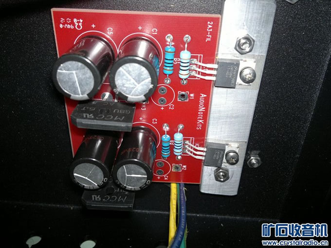 ҲװAudio Note Kit1 5th Anniversary Edition 300B˵