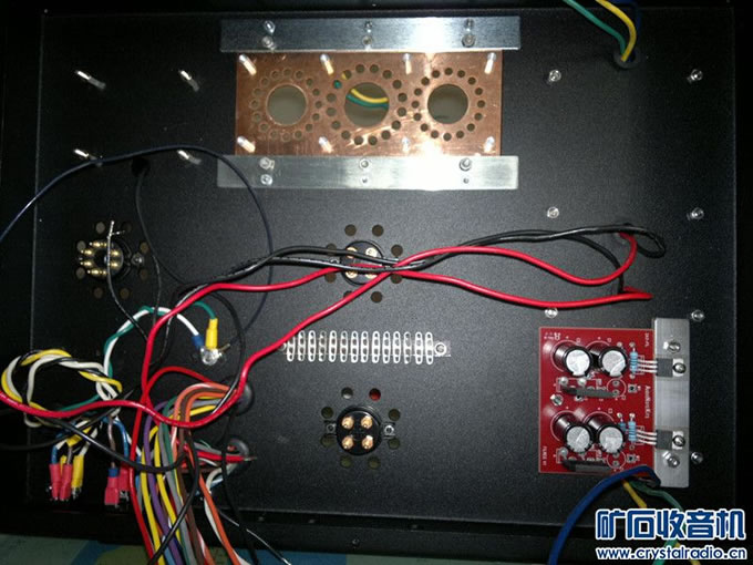 ҲװAudio Note Kit1 5th Anniversary Edition 300B˵