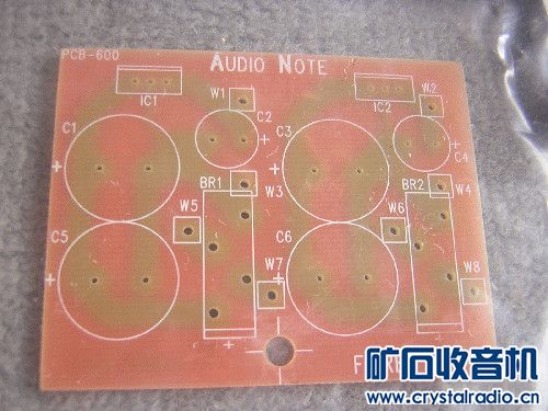 ҲװAudio Note Kit1 5th Anniversary Edition 300B˵