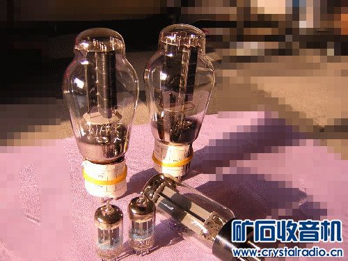 ҲװAudio Note Kit1 5th Anniversary Edition 300B˵