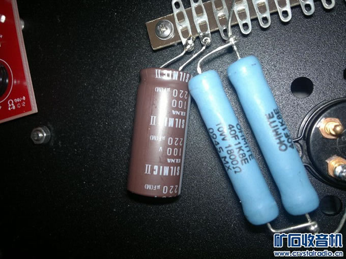 ҲװAudio Note Kit1 5th Anniversary Edition 300B˵