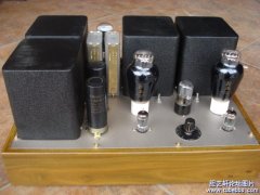 Ӣ Audio Note KIT1 300B