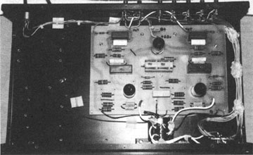 裝之不厭的Marantz 马兰士 7 电子管胆前級