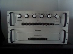 audio research(arc) SP11