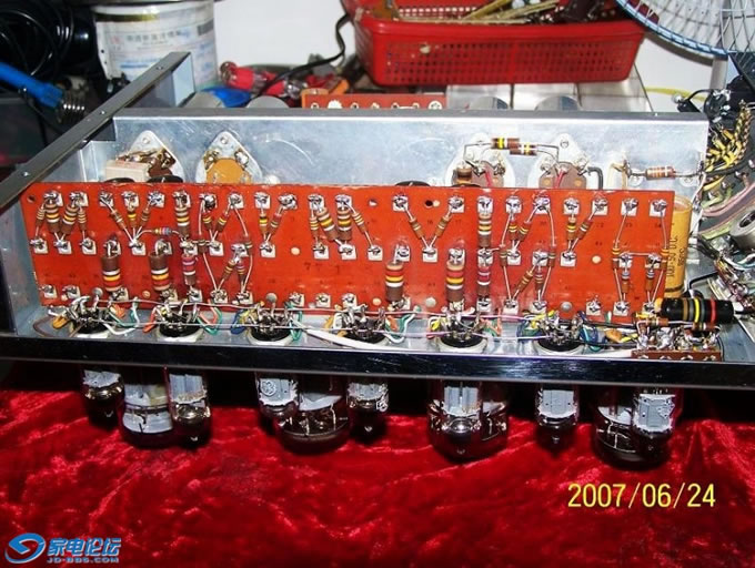 ͼMcIntosh. mc275