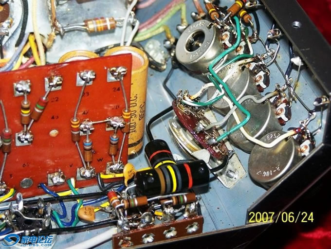 ͼMcIntosh. mc275