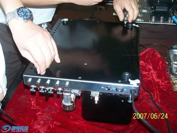 ͼMcIntosh. mc275