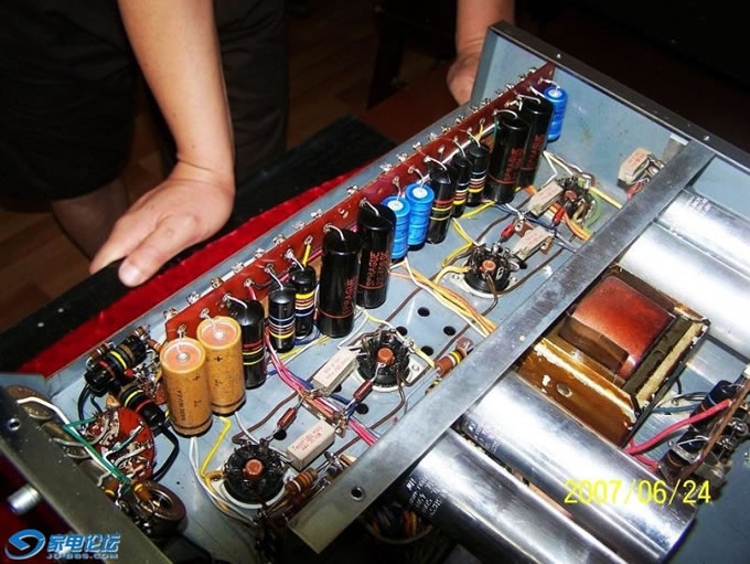ͼMcIntosh. mc275