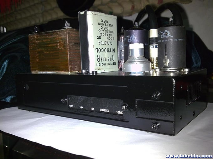 EF86(6au6)Сǰ!