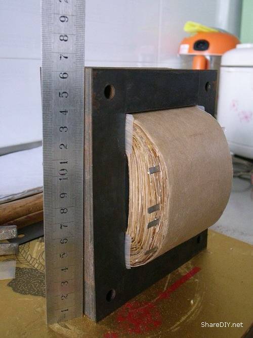 为一位著名纪实摄影家好友制作的6C33C-B单端机制作
