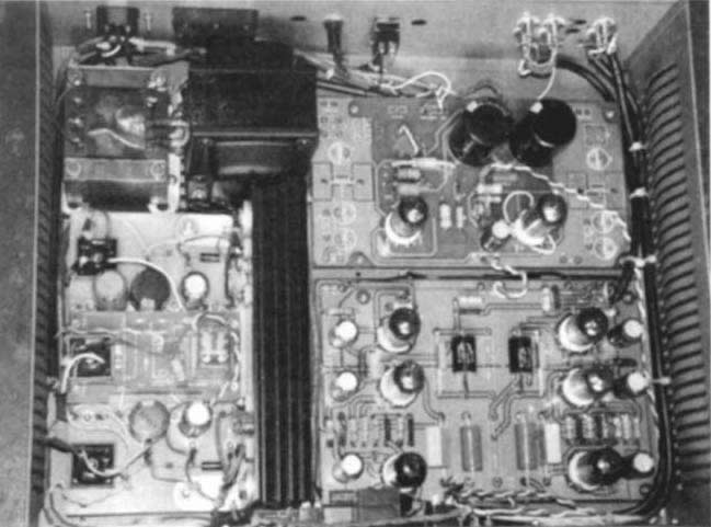 追求自然平衡之韵-浅谈JADIS JP200(12ax7)胆前级的仿制