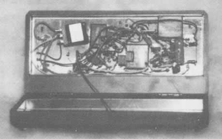 仿制Mclintosh 麦景图C22 电子管胆前级