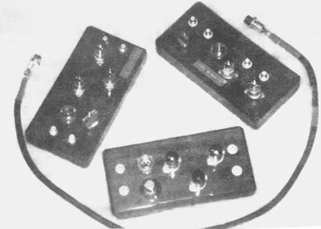 仿制Mclintosh 麦景图C22 电子管胆前级