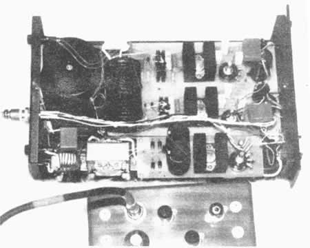 仿制Mclintosh 麦景图C22 电子管胆前级