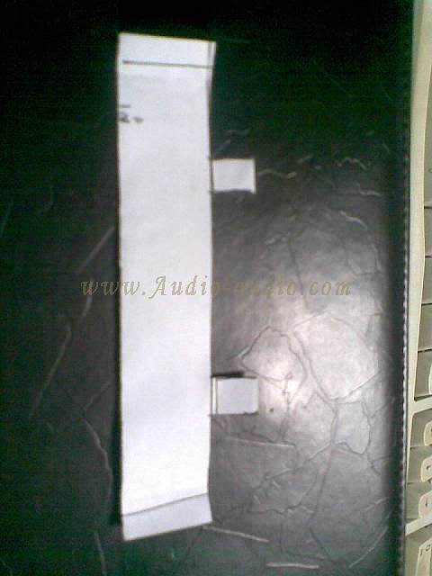 2j27s+4p1s+FD422电子管单端胆机开工了(上成品效果图了)