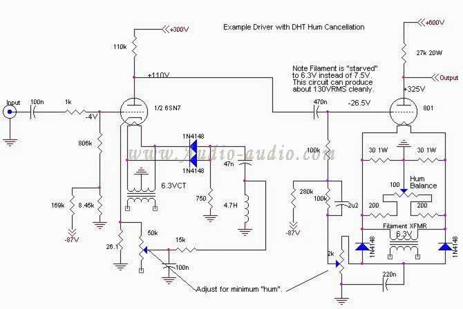 2j27s+4p1s+FD422电子管单端胆机开工了(上成品效果图了)