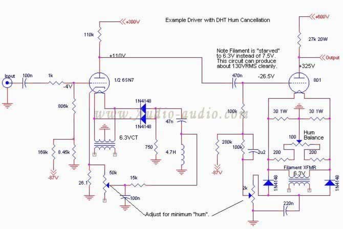 2j27s+4p1s+FD422电子管单端胆机开工了(上成品效果图了)