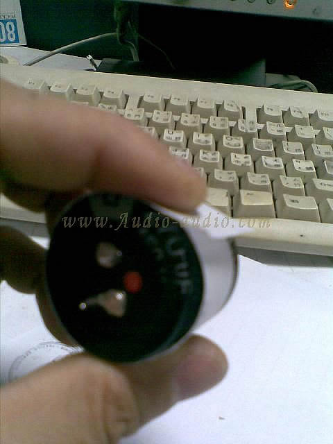 2j27s+4p1s+FD422电子管单端胆机开工了(上成品效果图了)