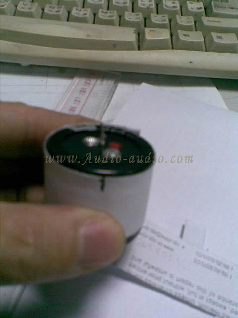 2j27s+4p1s+FD422电子管单端胆机开工了(上成品效果图了)