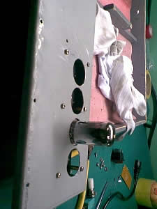 我在搞4j1s+4P1S电子管单端胆机了