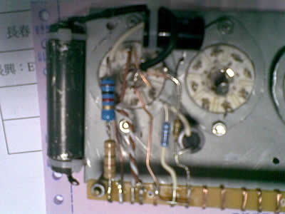 我在搞4j1s+4P1S电子管单端胆机了