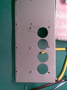 我在搞4j1s+4P1S电子管单端胆机了