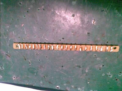 我在搞4j1s+4P1S电子管单端胆机了