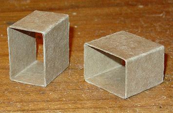 胆机输出牛变压器制作图解