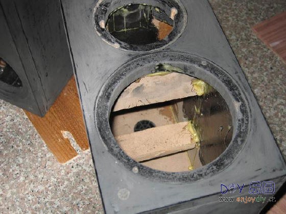 倾力打造一对自己的音箱南京yd140