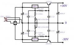 LM317LM337ѹ2SC52002SA1943伫Դ
