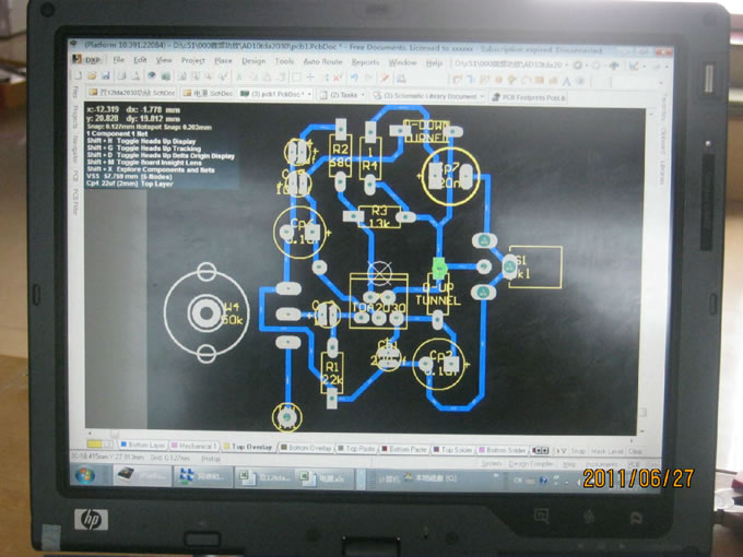 tda2030˫